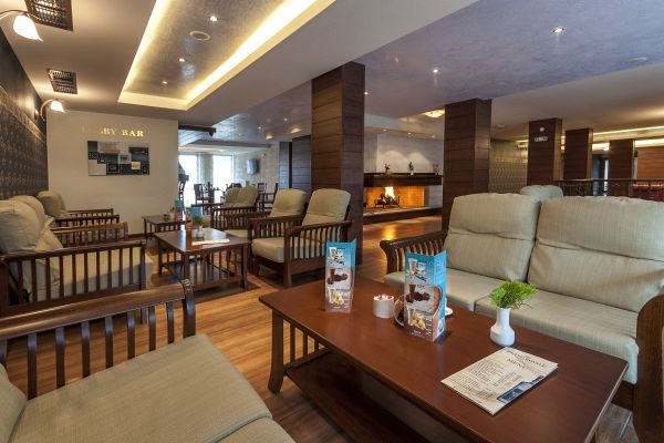 Grand Royale Apartment Complex & Spa (Bansko)
